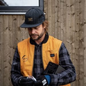 Tehnician Senior AC